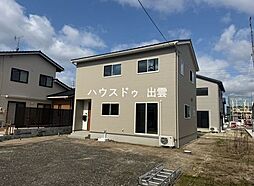 物件画像 ドゥハウス瓦仕様芦渡町6号地オール電化新築戸建