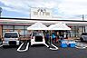 周辺：セブン-イレブン 出雲大津新崎2丁目店 510m