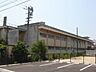 周辺：出雲市立四絡小学校 1640m