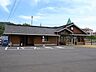 周辺：JR山陰本線　小田駅 2915m