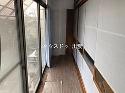 室内の画像