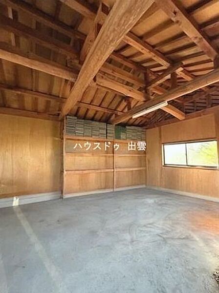 収納を拡大表示