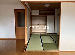 和室の画像