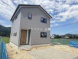 物件画像 ドゥハウス瓦仕様里方町6号地オール電化新築戸建