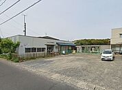 ひらた乳児保育園 545m