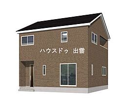 物件画像 大津朝倉1丁目新築戸建