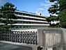 周辺：出雲市立今市小学校 805m