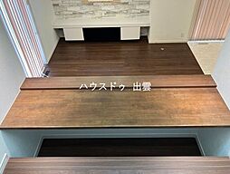 室内の画像