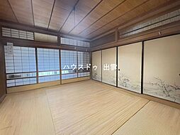 和室の画像