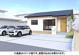 物件画像 ドゥハウス瓦仕様北荒木1号地オール電化新築戸建