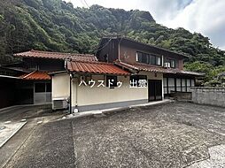 大社町鷺浦中古戸建