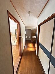 室内の画像