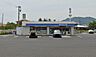 周辺：ローソン斐川夢咲タウン店 1950m
