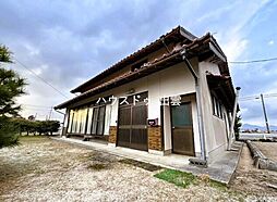 斐川町三分市中古戸建
