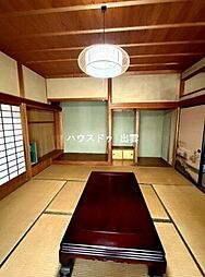 和室の画像