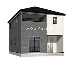 物件画像 小山町新築戸建