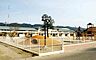 周辺：四絡幼稚園四絡幼稚園 487m