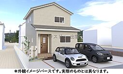 物件画像 ドゥハウス瓦仕様芦渡町7号地オール電化新築戸建