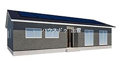 物件画像 高松町新築戸建[太陽光設備付き]