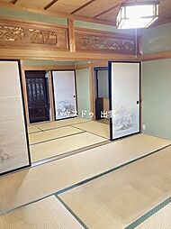 和室の画像