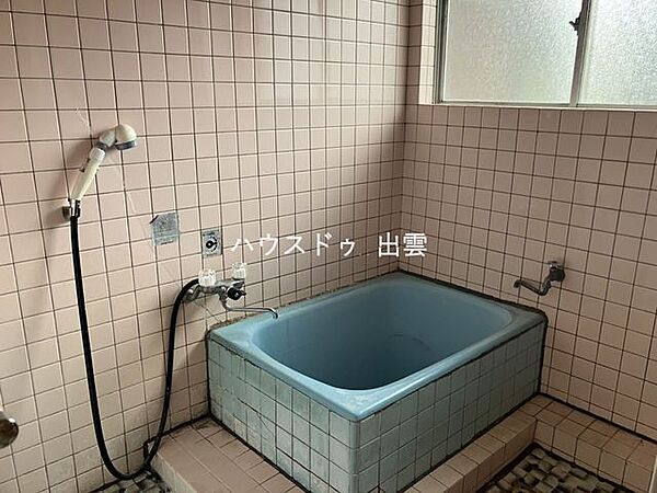 浴室