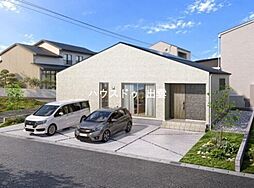 物件画像 大津町新築戸建