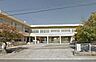 周辺：出雲市立西野小学校 1031m