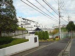 物件画像 平塚市内を一望できる　約31m2のテラス付き