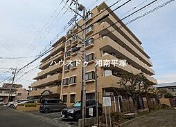 物件画像 ペットと暮らせるオール電化マンション