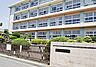 周辺：松延小学校 150m