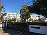 周辺：金旭中学校 650m