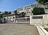 周辺：南原小学校 400m
