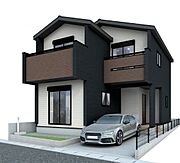イメージパース※図面と現況が異なる場合は現況優先となります。