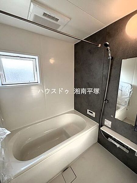 浴室を拡大表示