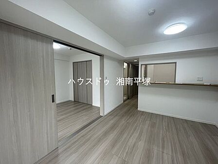リビング