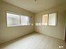 洋室：施工例※本物件画像は取引する建物とは開口部・内装等の形状が異なります。