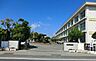 周辺：金田小学校 950m