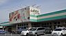 周辺：しまむらストアー 長持店 400m