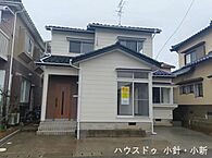 新潟県新潟市西区内野西2丁目：物件画像