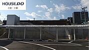 JR　小針駅 600m