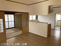 居間