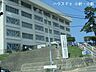 周辺：坂井輪公民館 1640m