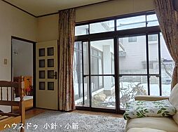 居間