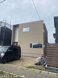 新築戸建　新中浜4丁目B棟