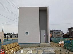 新築戸建　能登