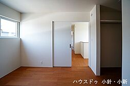 洋室の画像