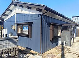 寺尾西3丁目　中古戸建