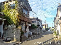 外観の画像