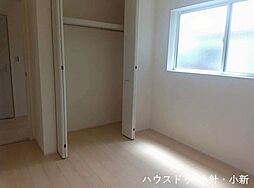 洋室の画像
