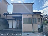 新潟県新潟市西区寺尾北1丁目：物件画像